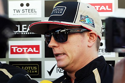 Renault Sport: Taffin "Suzuka is a hard track for the chassis and engine teams"