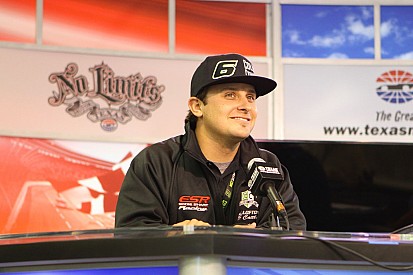 Lofton involved in last-lap accident at Talladega to finish 24th