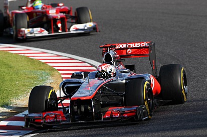 McLaren confident to continue fighting for both titles in Korea