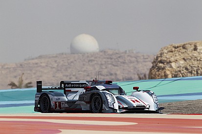 Audi looks forward to Japan premiere