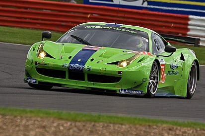 Krohn Racing seeking top podium step at the 6 Hours of Fuji