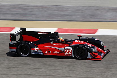 JRM Racing continues its championship challenge at Fuji Speedway