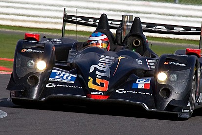 6 Hours of Fuji - Panciatici is still optimistic