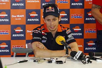 Repsol Honda team at full strength in Motegi