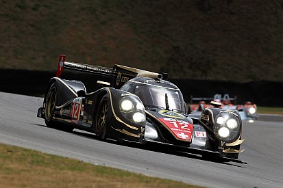 REBELLION Racing aims for trophy in 6 Hours of Fuji
