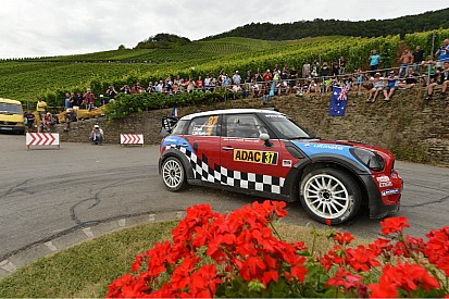 Prodrive focussed on 2013 MINI campaign
