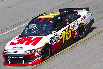 Spring or Fall Roush Fenway Racing finds success at Charlotte