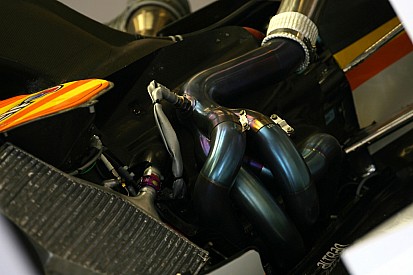 Red Bull happy with 2011 Renault alternator