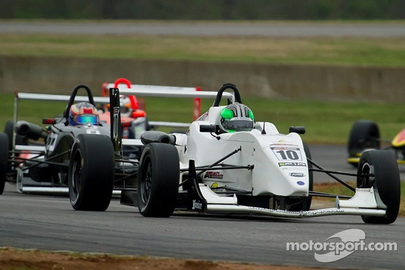 La Rocca breaks win record with Watkins Glen drive