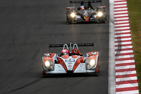 OAK Racing slightly disappointed by Fuji qualifying