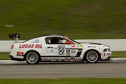 Pirelli World Challenge champion Paul Brown succumbs to cancer