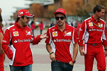 Marko suspects Massa spoiled Vettel on purpose