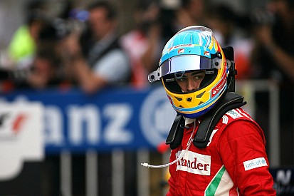 Korean GP - An important result on the toughest weekend for Ferrari