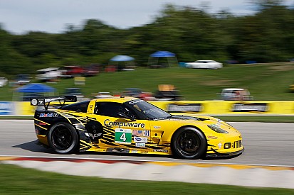 Corvette Racing looks to finish with a flourish at Road Atlanta