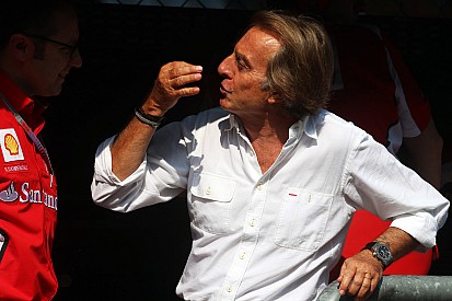 Montezemolo to decide Massa future on Tuesday