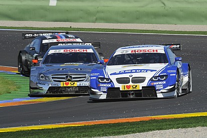 Joint future for DTM and Japanese Super GT from 2014