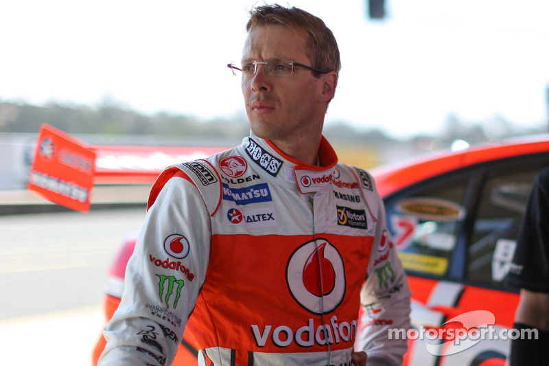 Eight IndyCar drivers head down under for V8Supercars Surfers race