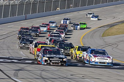 Dillon, Buescher are masters of tracks like Kansas