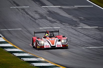 Conquest Endurance narrowly misses pole position for Petit Le Mans