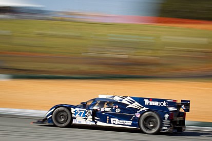 Dempsey Racing qualifies for first Petit Le Mans start