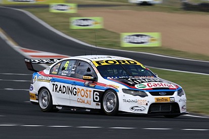 Davison and Salo win with Sunday's Gold Coast gamble