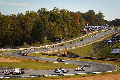 Michelin scores 14th consecutive win at Petit Le Mans