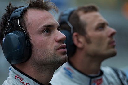 Toyota Racing ready for Shanghai finale