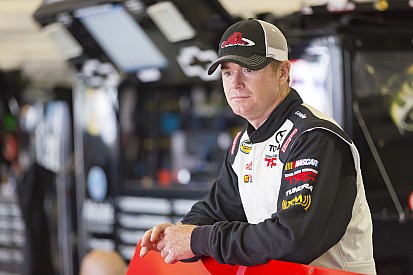 Peters looks for more success at his home track of Martinsville