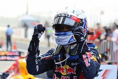 Vettel's 2014 contract 'bullet-proof' - Marko