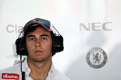 Angry Perez says 'no reason' to skip India practice