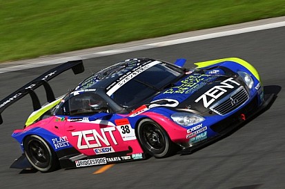 Tachikawa speeds to pole at Twin Ring Motegi