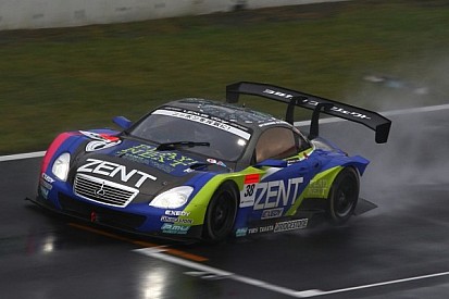 Tachikawa and Hirate earned season finale victory in Motegi