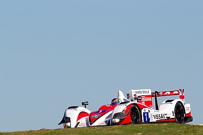 Greaves Motorsport plan two car campaign in 2013 FIA WEC