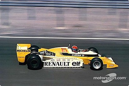 Memories of Renault victories
