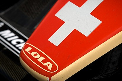 Lola Group Holdings Ltd congratulate Lola LMP customers on a stellar sports car season