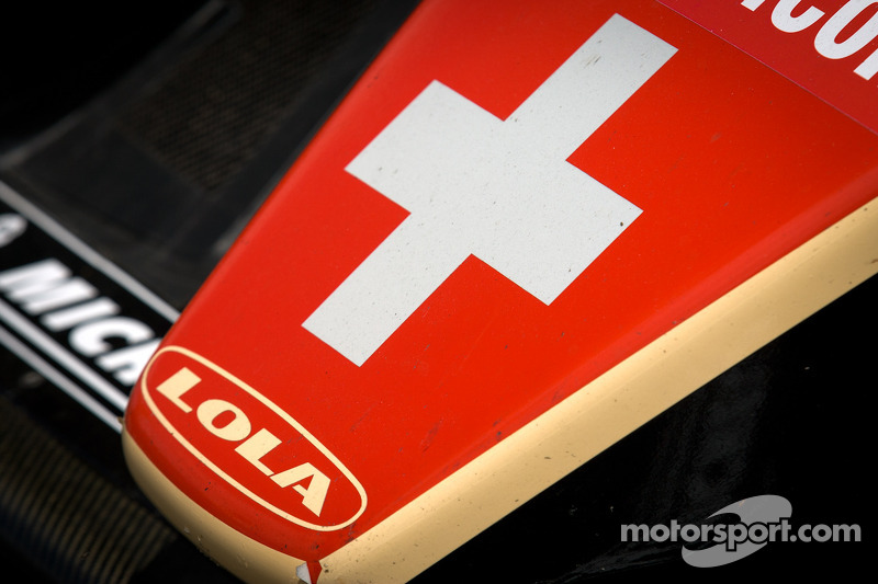 Lola Group Holdings Ltd congratulate Lola LMP customers on a stellar sports car season