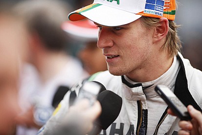 Force India needs fast driver, not pay-driver - Szafnauer