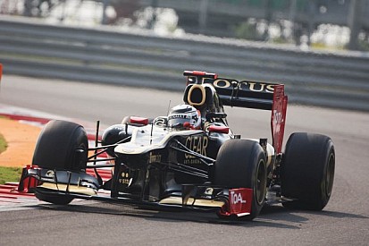 Raikkonen not ruling out return to Ferrari, McLaren