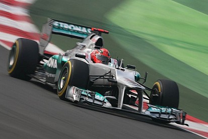 Schu would have won races for Sauber - Alonso