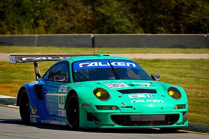 Falken Motorsports, Henzler and Sellers staying with Porsche in 2013