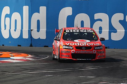 TeamVodafone confident in return to Abu Dhabi for points paying event