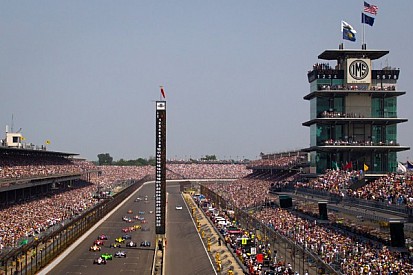 Open letter to IndyCar fans from Jeff Belskus