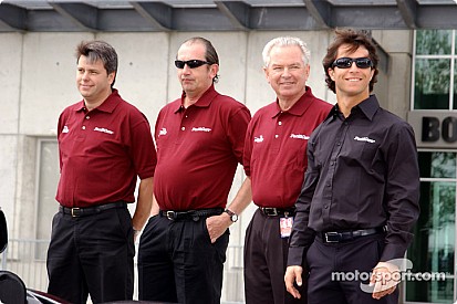 Record-setting Indianapolis 500 engineer Wardrop dies
