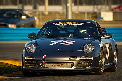 DeMan Motorsport-built cars clinch three 2012 championships