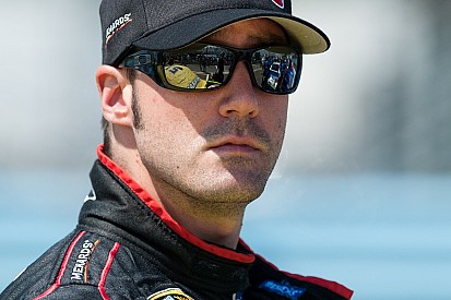 Richard Childress Racing drivers ready for Phoenix 500