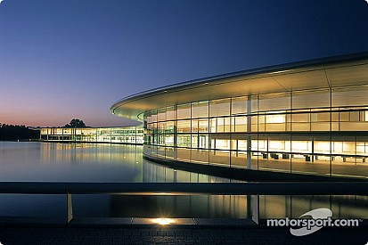 McLaren Group retains Carbon Trust Standard for ongoing commitment to carbon reduction