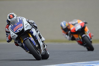 Bridgestone plans tyres for season finale at Valencia
