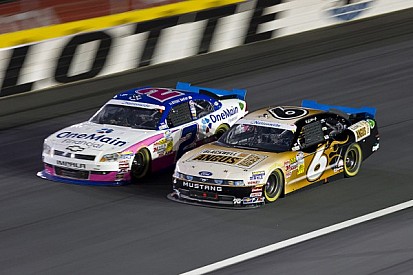 Points are important at Phoenix for more than just Stenhouse and Sadler