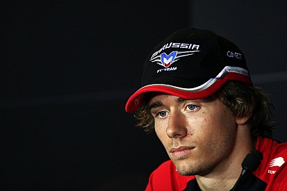 Marussia hopes to maintain 10th place at Constructors Championship on US GP