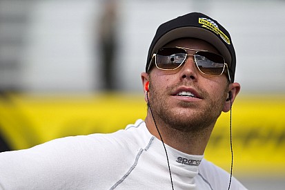 Toyota's Scott gets first NCWTS win in Phoenix 150